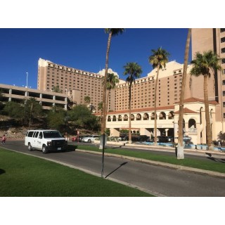 Harrah's Hotel and Casino