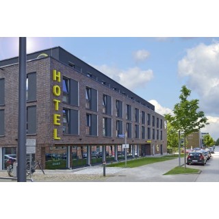 B&B Hotel Kiel-Wissenschaftspark