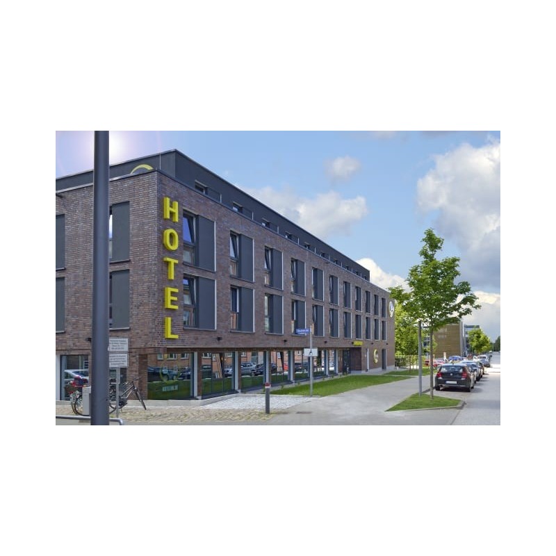 B&B Hotel Kiel-Wissenschaftspark