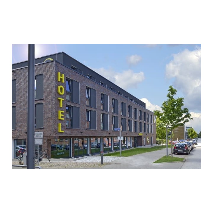 B&B Hotel Kiel-Wissenschaftspark