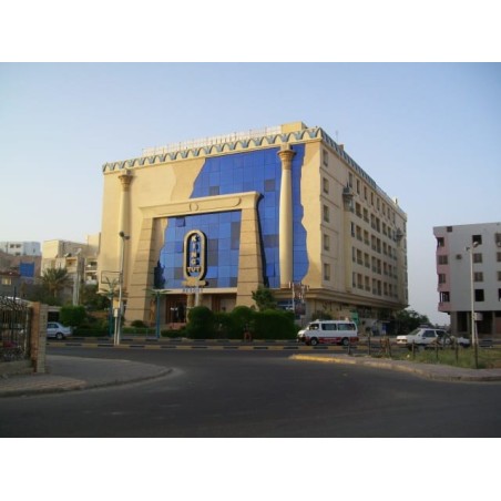King Tut Resort