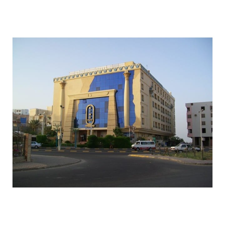 King Tut Resort
