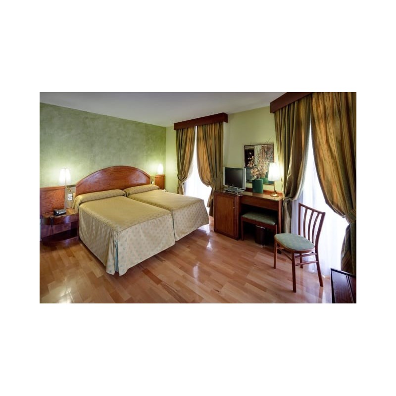 Hotel Suizo