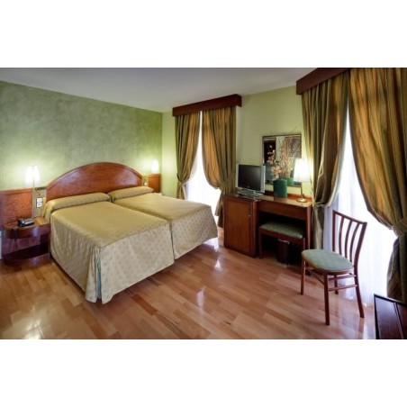 Hotel Suizo
