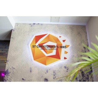 Baxpax Hotel & Hostel Downtown