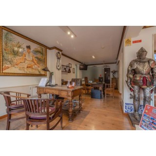 Charming Residence Dom Manuel I - Adults only