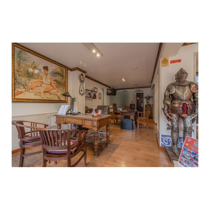 Charming Residence Dom Manuel I - Adults only