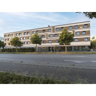 B&B Hotel Potsdam