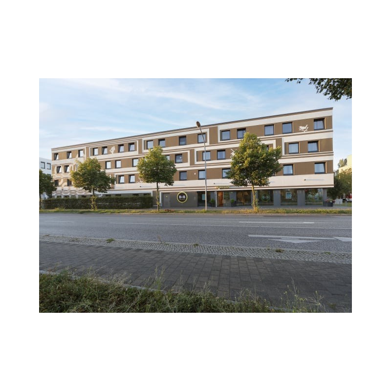 B&B Hotel Potsdam