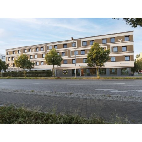 B&B Hotel Potsdam