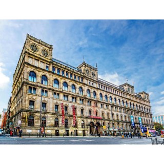 Hotel Britannia Manchester