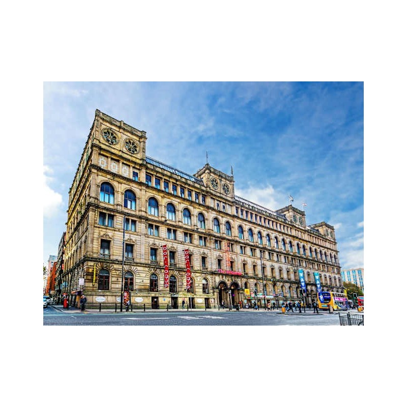 Hotel Britannia Manchester