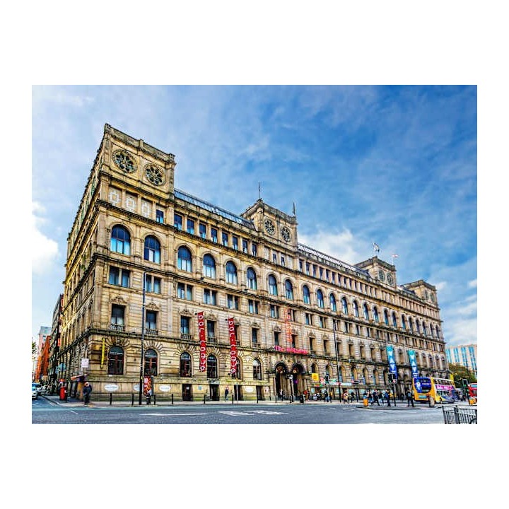 Hotel Britannia Manchester