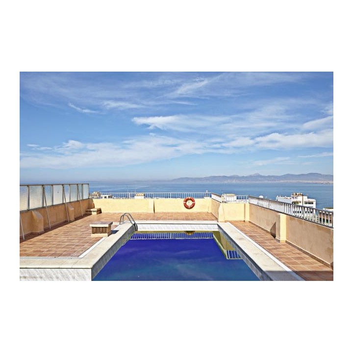 MLL Hotel Caribbean Bay