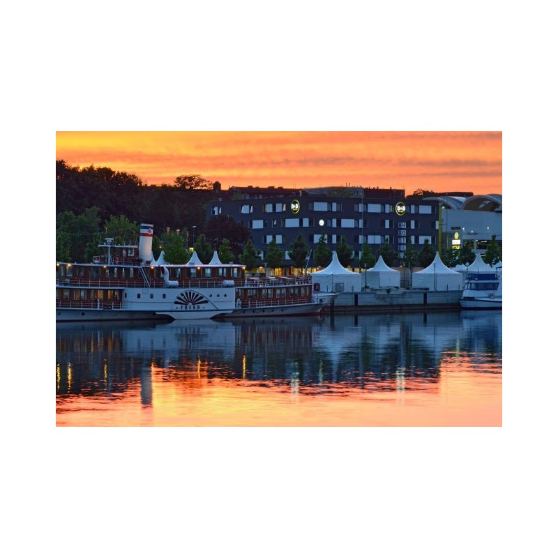 B&B Hotel Kiel-City
