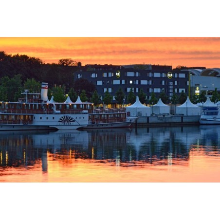 B&B Hotel Kiel-City