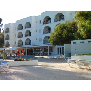 Hotel Puerto Cala Vadella