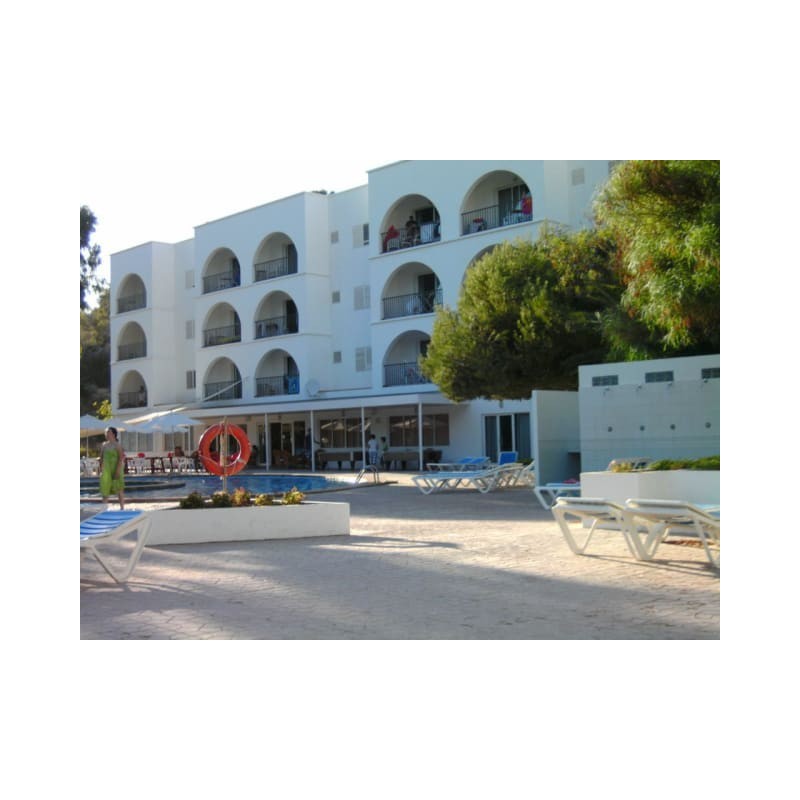 Hotel Puerto Cala Vadella