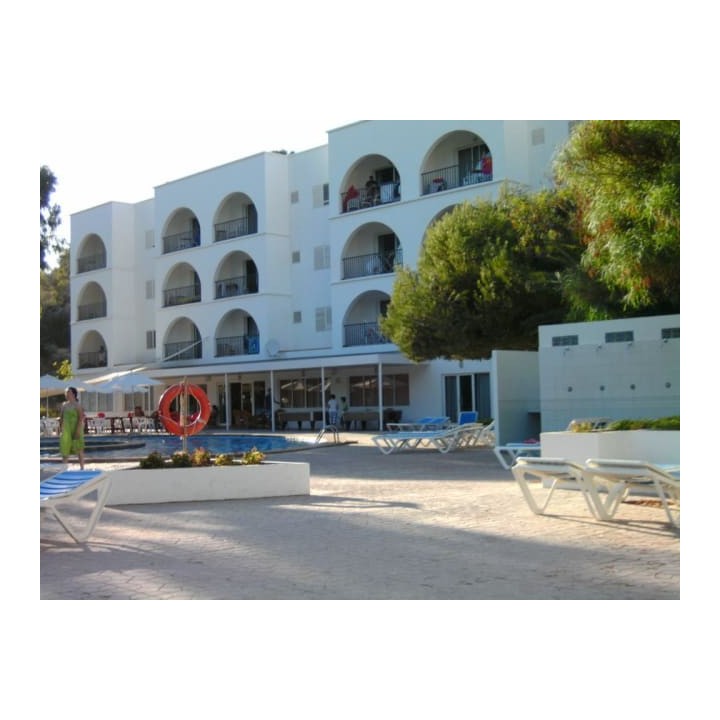 Hotel Puerto Cala Vadella