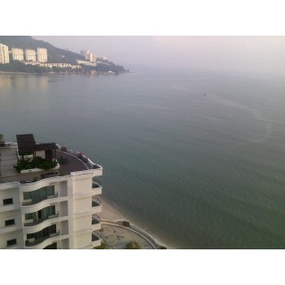 Rainbow Paradise Beach Resort