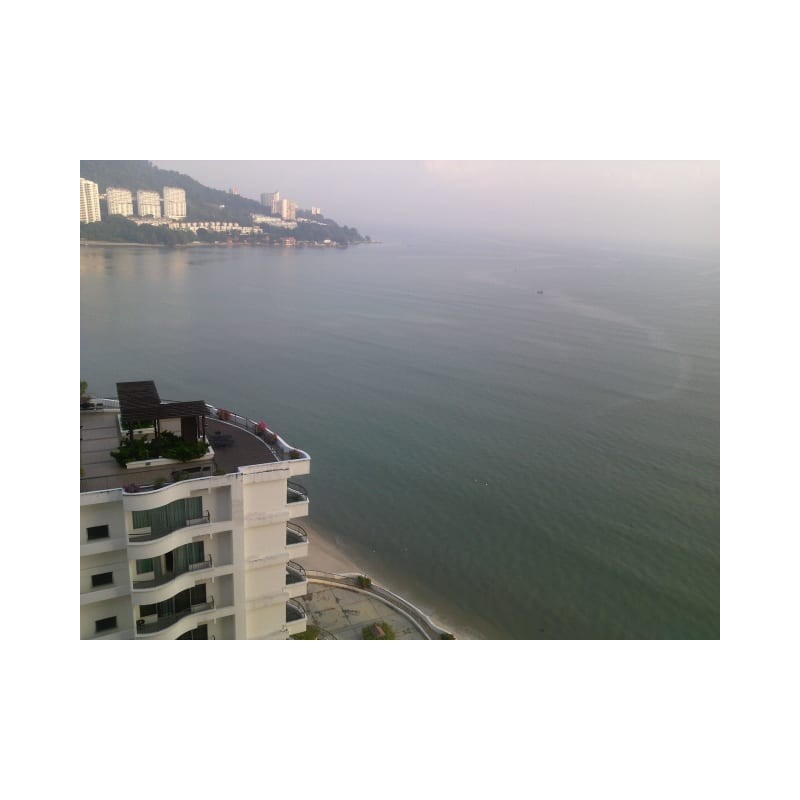 Rainbow Paradise Beach Resort