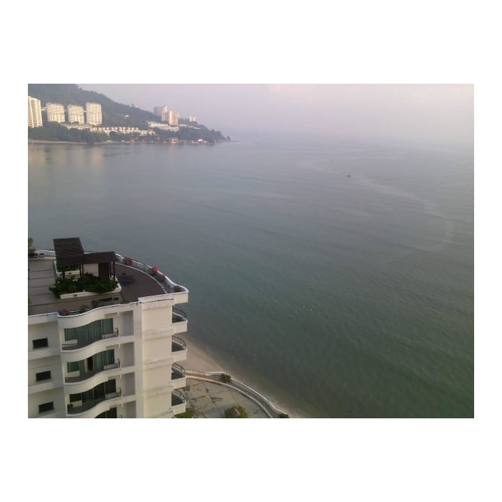 Rainbow Paradise Beach Resort