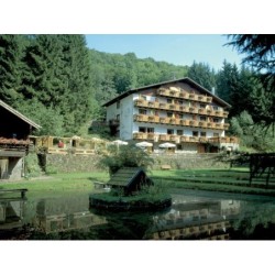 3 Tage Urlaub im Wolffhotel in Kopp in der Vulkaneifel mit Halbpension