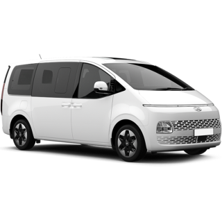HYUNDAI STARIA 2.2