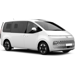 HYUNDAI STARIA 2.2