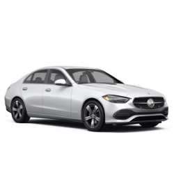 MERCEDES CLASE C AUTO