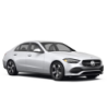 MERCEDES CLASE C AUTO