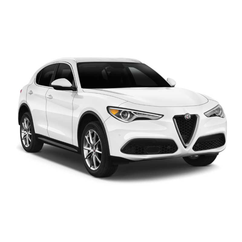 ALFA ROMEO STELVIO AUTO 4X2