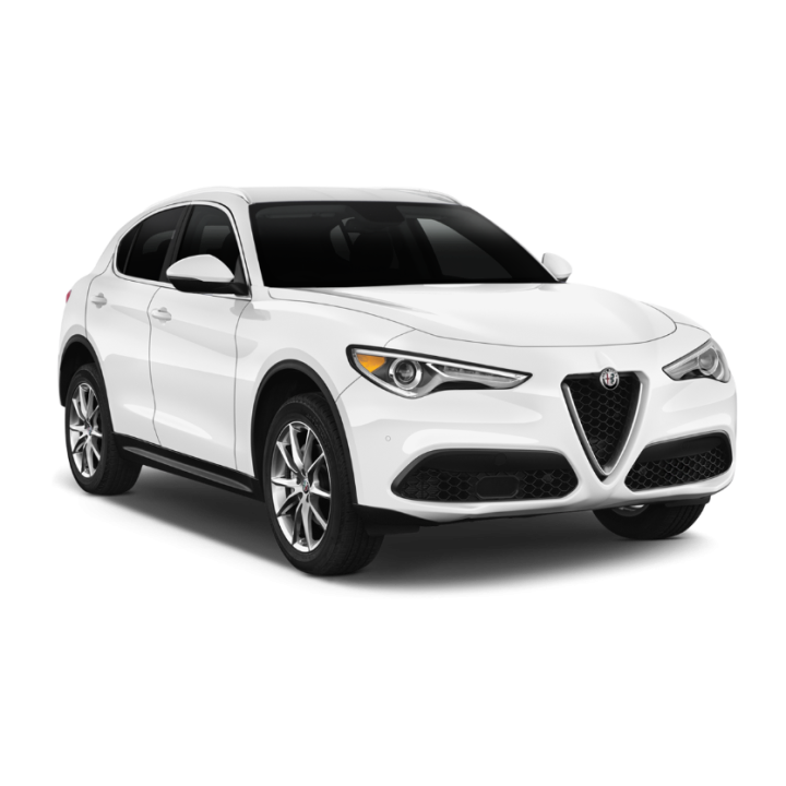 ALFA ROMEO STELVIO AUTO 4X2