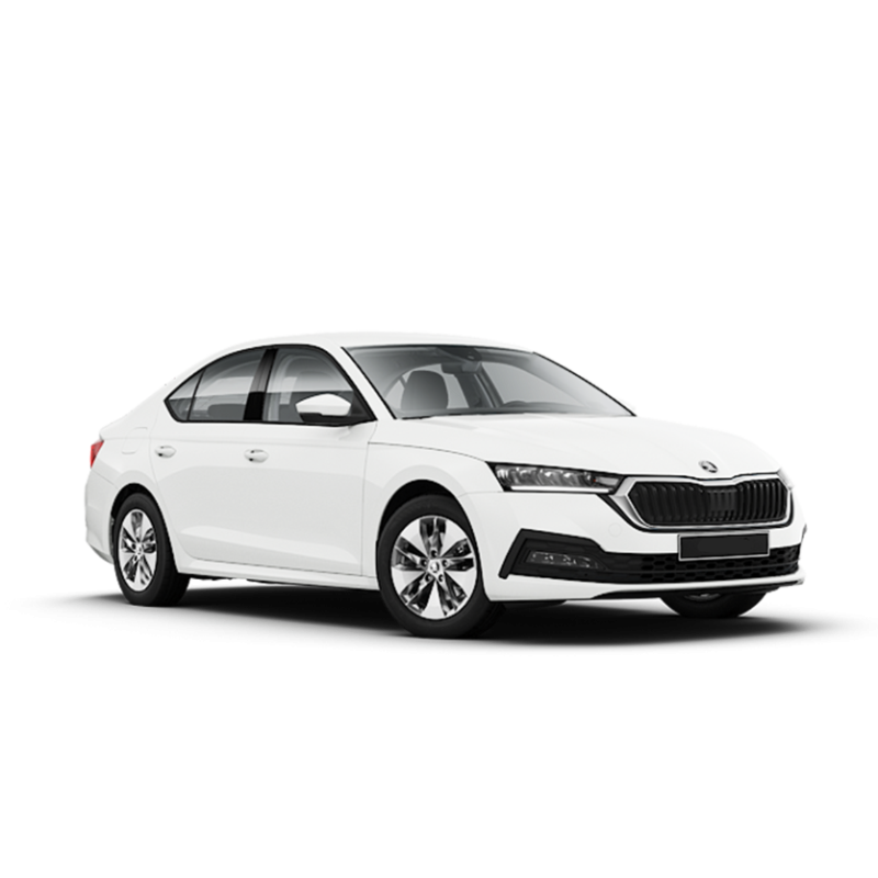 SKODA OCTAVIA A7 1.6 TDI