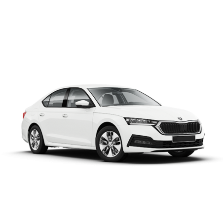 SKODA OCTAVIA A7 1.6 TDI