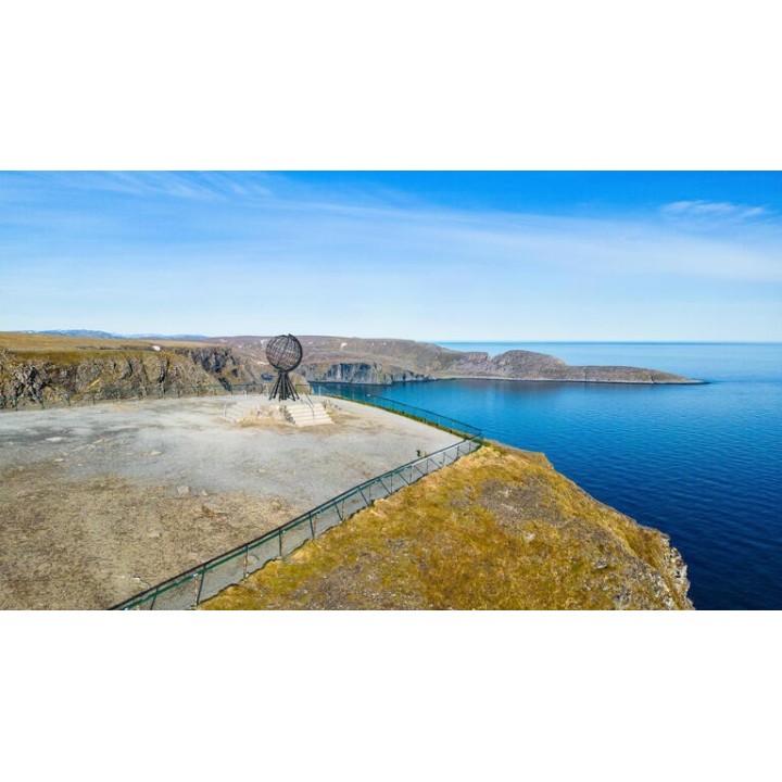Kreuzfahrten Norwegen - Nordkap: Kreuzfahrt mit der Costa Favolosa ab/an Hamburg