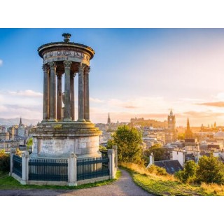 Kreuzfahrten Großbritannien - Schottland & England: Kreuzfahrt mit der Costa Favolosa ab/an Hamburg