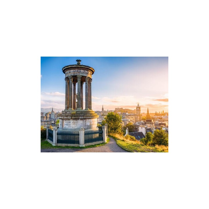 Kreuzfahrten Großbritannien - Schottland & England: Kreuzfahrt mit der Costa Favolosa ab/an Hamburg