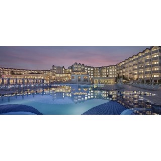 Arcanus Hotels Sorgun