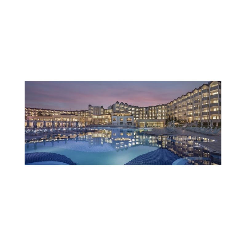 Arcanus Hotels Sorgun