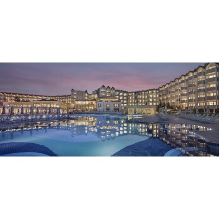 Arcanus Hotels Sorgun
