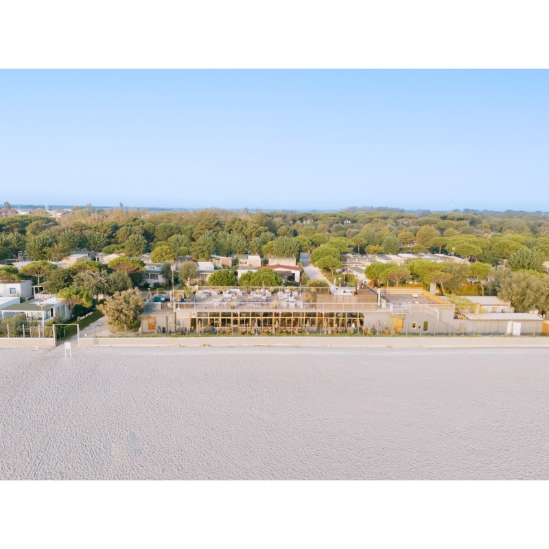 Sentido Punta Marina Premium Camp