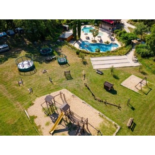 Camping La Truffière