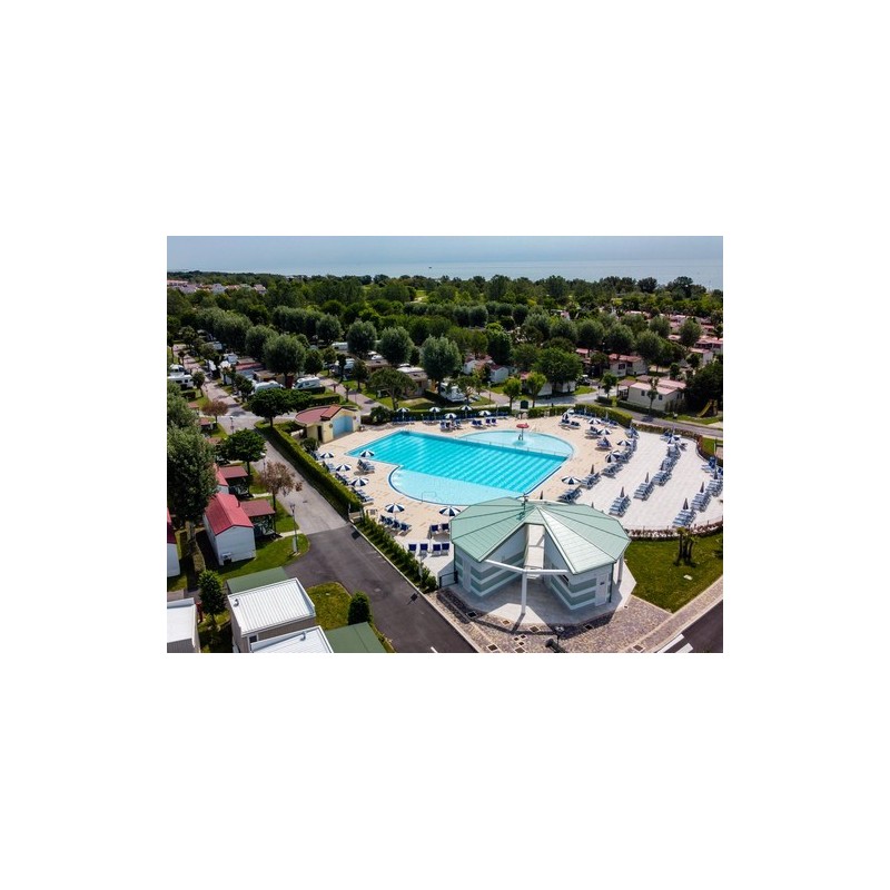 Camping Marelago