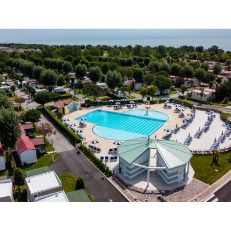Camping Marelago
