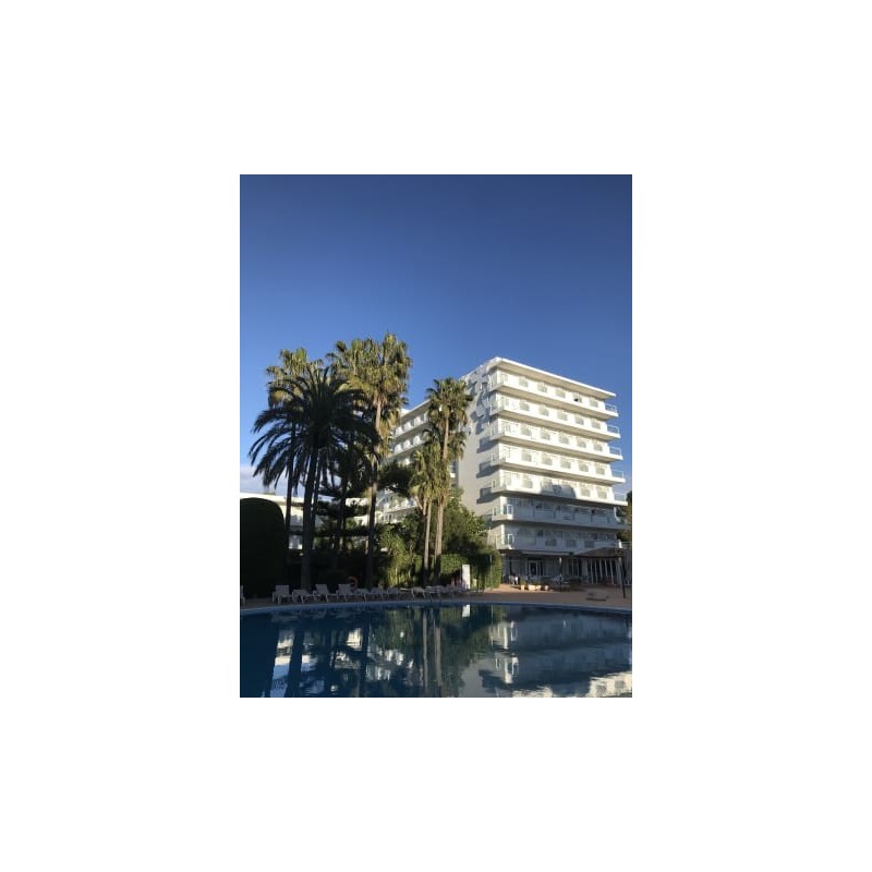 Hotel Oleander