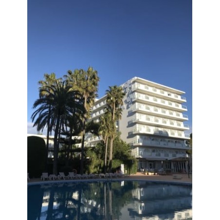 Hotel Oleander