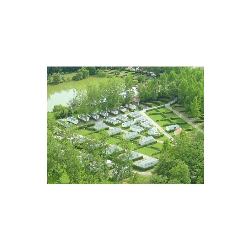 Camping La Comtesse