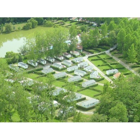 Camping La Comtesse