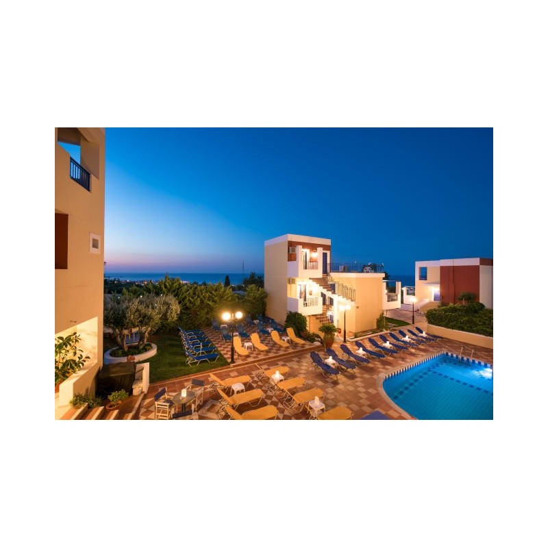 Astra Village Apartments & Suites